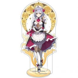 Акриловая фигурка Monstadt Characters Standee Noelle